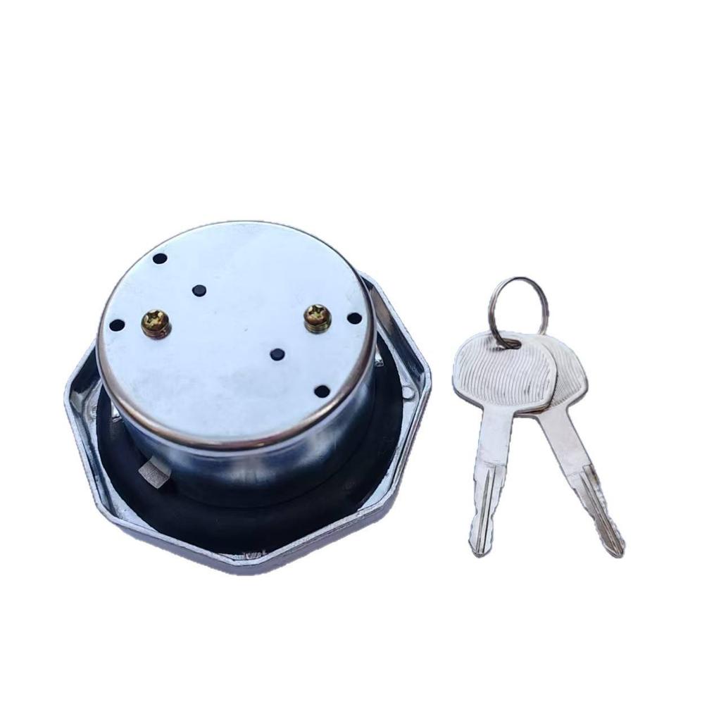 Fits Isuzu NKR 700P with Locking Fuel Tank Cap 8981460100
