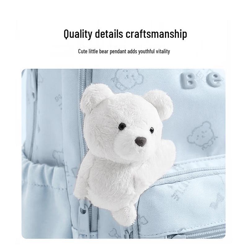 COW Fashion Women's Laptop Backpack