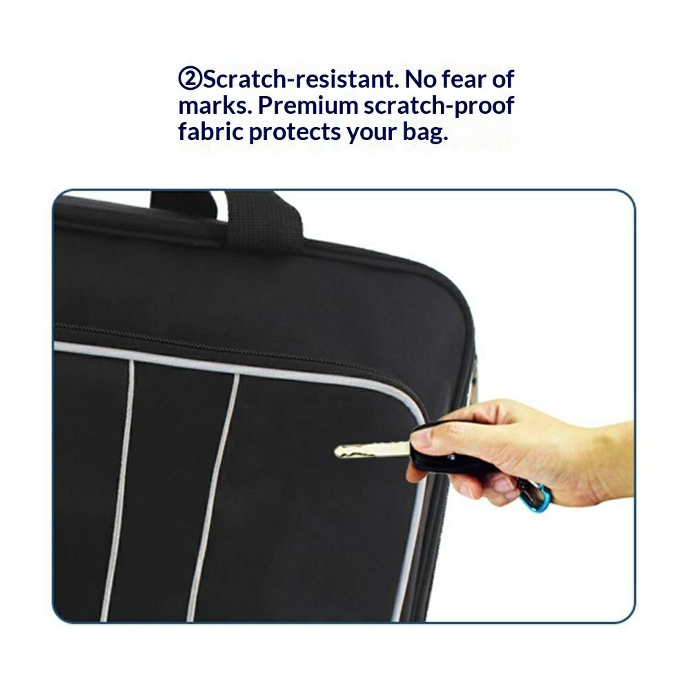 For Sony PlayStation 5 Carrying Case Game Console Portable Storage Bag Handheld Shoulder Strap Gaming Accessories Organizer