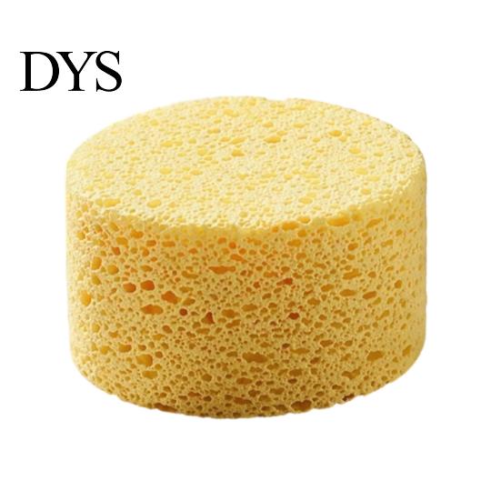 Garage And Outdoor Scrubbing Sponges Steam Oven Absorbent Sponge, Large Thickened Kitchen Scratch-Free Mesh Cleaning Tools Structure Dish Washing for
