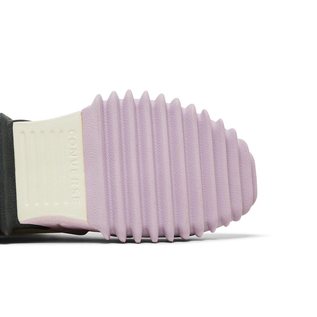 Converse Run Star Motion Platform Ombre 'Egret Pale Amethyst' (Unisex) Egret / Pale Amethyst / Storm Wind Canvas Shoes 172891C