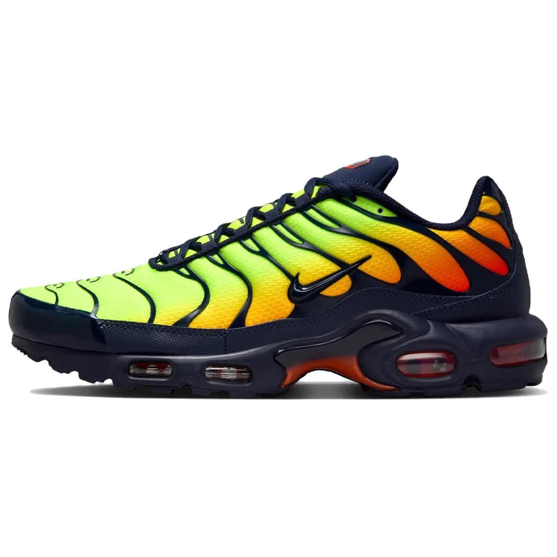 Nike Air Max Plus `Lemon Venom`