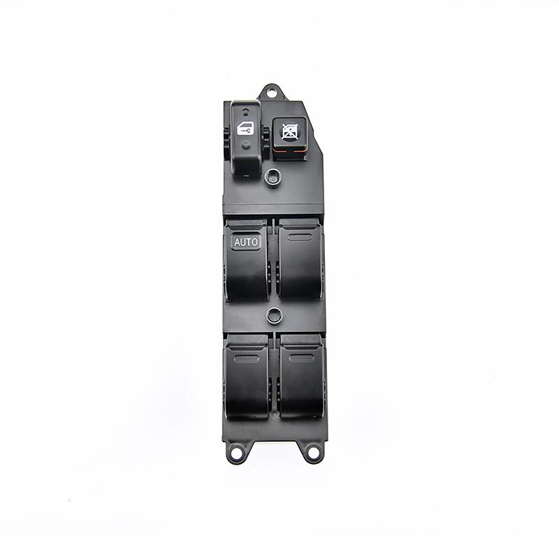 84820-60090 Electric Master Door Window Lifter Button Main Switch Control Unit for Toyota Camry Corolla 1997-2007 Car Products