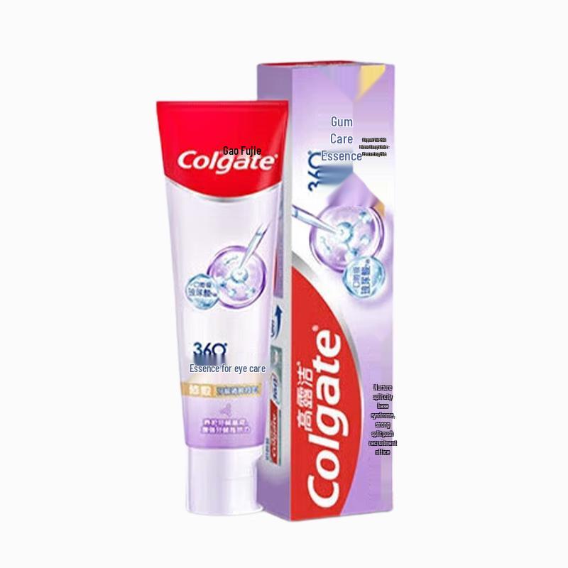 Colgate Gum Repair & Swelling Relief Toothpaste