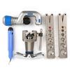 5Pcs Tube Expander Set Labor?Saving Pipe Flaring Tools Repair Accessories CT?809