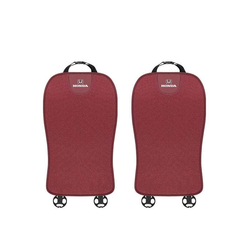 Car Seat Cover Breathable Protective Seat Cushion For Honda Civic Accord Crosstour Spirior Odyssey Avancier UR-V Sienna Elysion