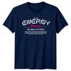 Be The Energy Energy You TShirt Unisexifestation Motivation Gift For Him And Her