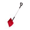 Snow Shovel Detachable Large Capacity Lightweight Portable Outdoor Shovel for Emergency Car Garden