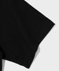 ANALOG MOOD Standard A1 Short Sleeve T-Shirt (Black)