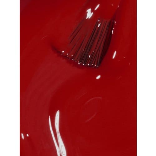 OPI [Nail Lacquer] A70 - RED HOT RIO 15ml