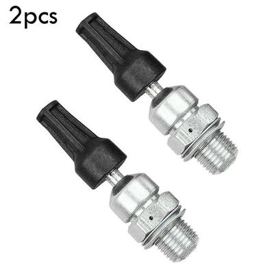 2 Pcs/set Metal Pressure Reducing Valves For Ts400 Ts410 Ts420 Ts460 Ts700 Ts800 Cutting Saw