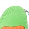 Solette con Supporto per Arco Plantare per Uomo e Donna - Inserto Ortopedico Ammortizzato in EVA con Supporto per Arco, Solette Comfort Ammortizzanti per Scarpe Sportive