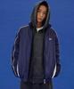 Premier Track Lightweight Padded Jacket - Dusty Navy