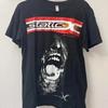 Static-X Tour Rock Music Short Sleeve Black Color Shirt Reprint S-5XL
