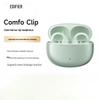 Edifier Comfo Clip Open-Ear Bluetooth Headphones