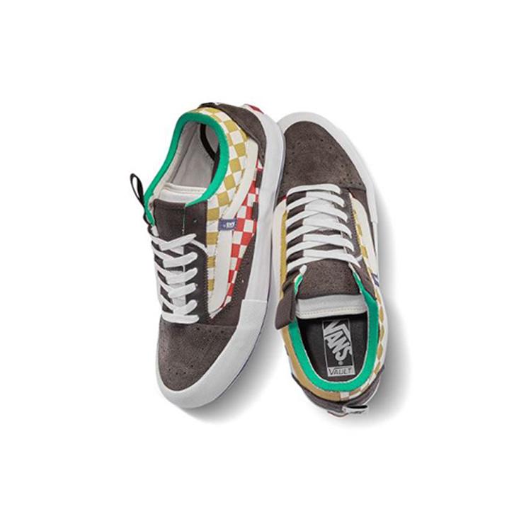 Old Skool Vans Cap Lx 'Regrind' VN0A45K1VZT