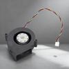 97mm 12V 6A 300CFM PWM Cooling Blower With Double Ball Bearing For Electronics Servers 3D Printers