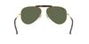 Sunglasses 0RB3029 OUTDOORSMAN II 181 GREEN 62 Ray-Ban G-15