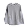 TAYUMAZ Suchý oblek Ledová velikost Stříbrná UV Trénink Dlouhý UV Běh Teplo Ideální pro a s Jedinečným designem Mikina s kapucí, Šedá, M, Logo, Tayumaz,