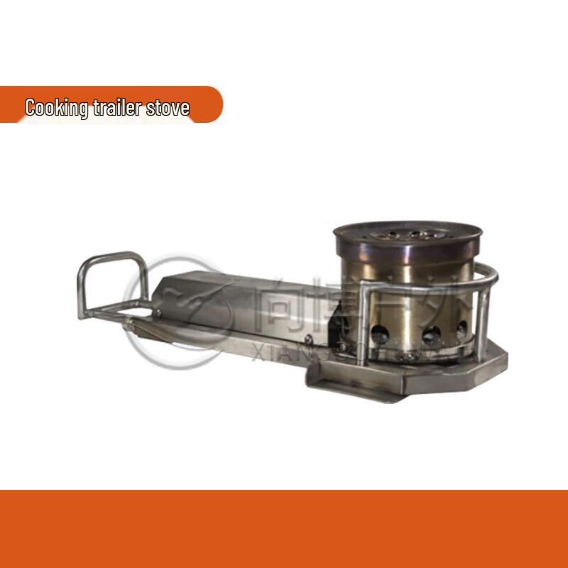 Outdoor Camping Kitchen Trailer Stove Head Burner 1