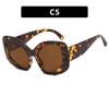 Personality Oversize Alien Sunglasses Women Men Exaggerated Decoration Sun Glasses Revelry Party Glasses