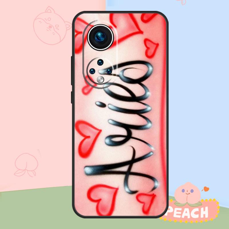 Aries Leo Libra Pisces Virgo Case For Honor Magic 6 7 8 Pro Honor 400 200 50 70 90 Lite X8b X8c X9b X9c X9d Win RT Cover