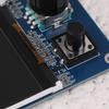 1.8-Inch 2.4-Inch Tft Display Screen With Ec11 Rotary Encoder Combination Module Spi Interface Lcd Display Screen For Arduino