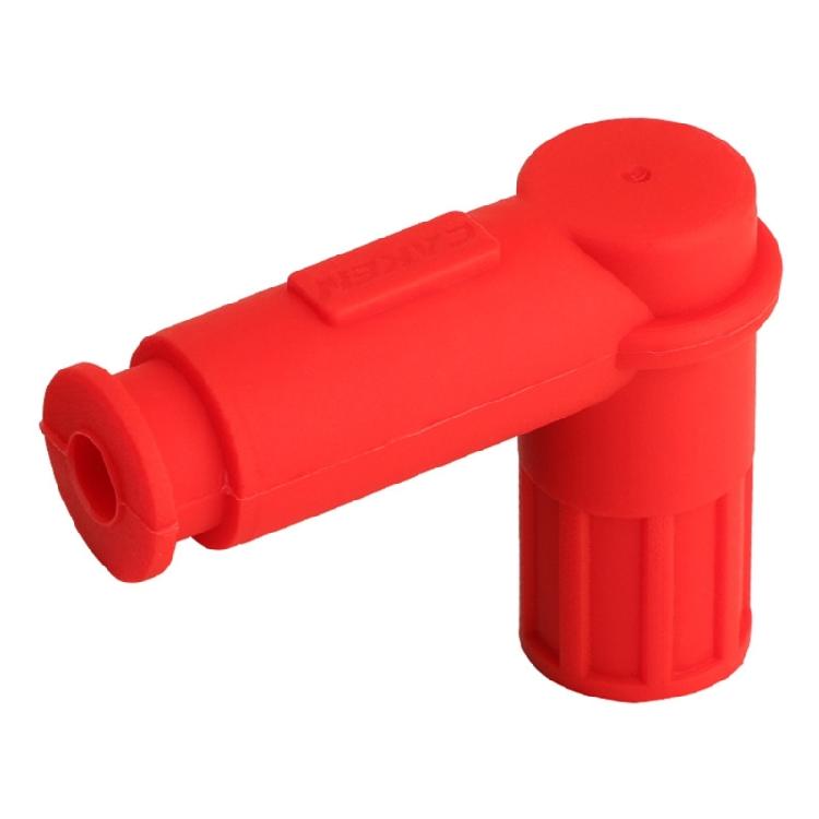 Spark Plugs Caps Motorbike 90 Degree Waterproof Engine Parts for 70cc 90cc 100cc