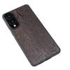 Bewood Wooden Case for Samsung Galaxy S25 Edge Aztec Calendar Ziricote