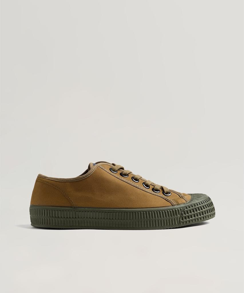 Novesta Star Master Wax Cotton Bark