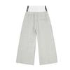 2025 American Vintage Parachute Pants Men Women Loose Wide Leg - Casual Sport Trousers