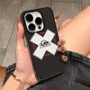 Surf Brand Q-QuiksilverS Logo Phone Case For IPhone 11 12 13 14 15 16 17 Pro Max PLUS Pro Wave Corrugated Silicone Case