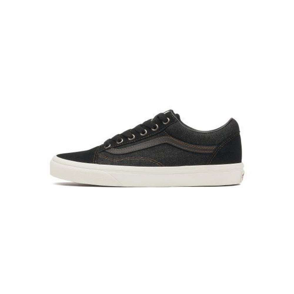 

Vans Old School Denim Black Marshmellow Vn000d7zbpr1 215