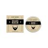 Offre limitée dans le temps !!Baume d'Herbes East Moon pour Barbe d'Homme Nourrissant Hydratant Adoucissant Brillant et Hydratant