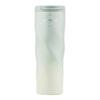 Vaso térmico Starbucks Classic con tapa abatible y diseño degradado de acero inoxidable