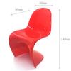 1: 6 Doll House Furniture Accessories Mini Pandong Chair Leisure Chair Model