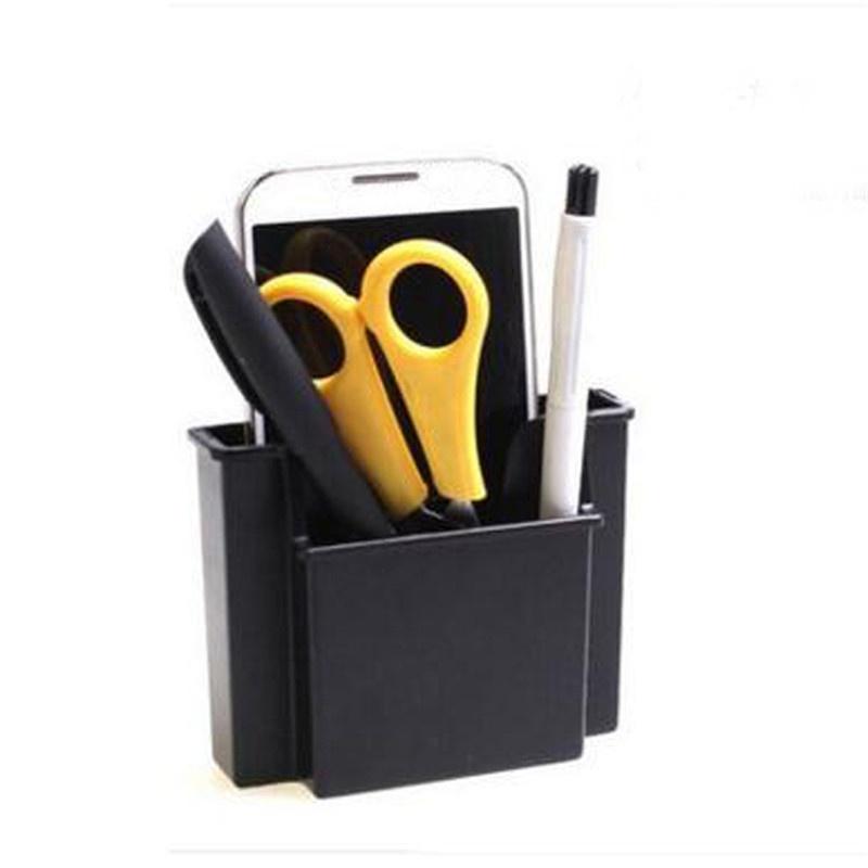 Multi-function Car Organizer Pocket Storage Box Bag Glasses Container Phone Accessories Universal