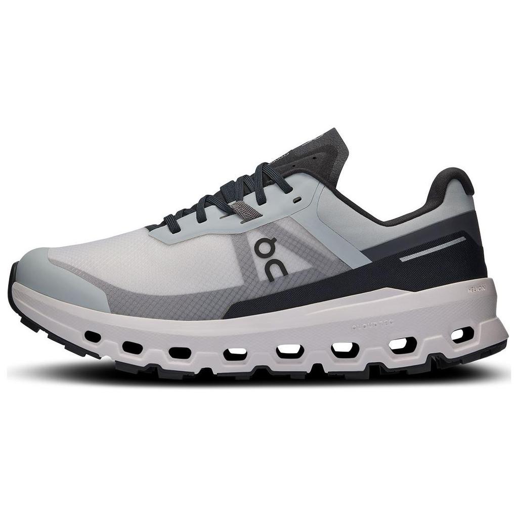 ON Cloudvista 2 Glacier Eclipse Női Sneaker Szürke 3WE30130818