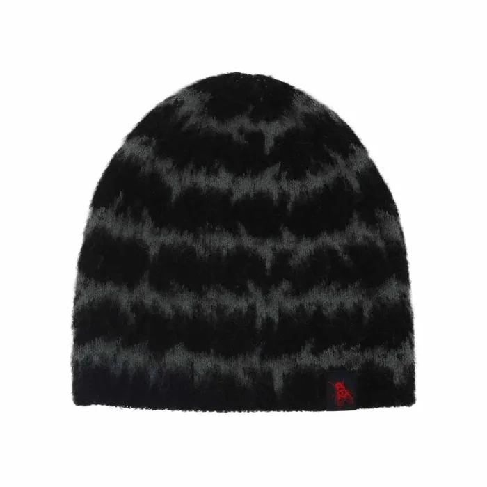 ATM THORN BEANIE BLACK