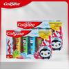 Kids Wonderbrush Toothpaste 8-Pack Gift Set