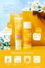 WELEDA Mleczko Ochronne Edelweiss SPF38 PA++ 50ml, Mineralny Krem do Opalania na Twarz i Ciało, Pielęgnacja Skóry Dziecka i Wrażliwej