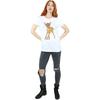 Bambi Womens/Ladies Cotton Boyfriend T-Shirt