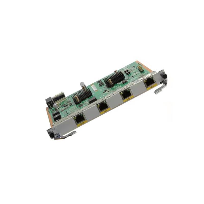 Huawei AR-4GECS-W 4-Port WLAN Interface Card