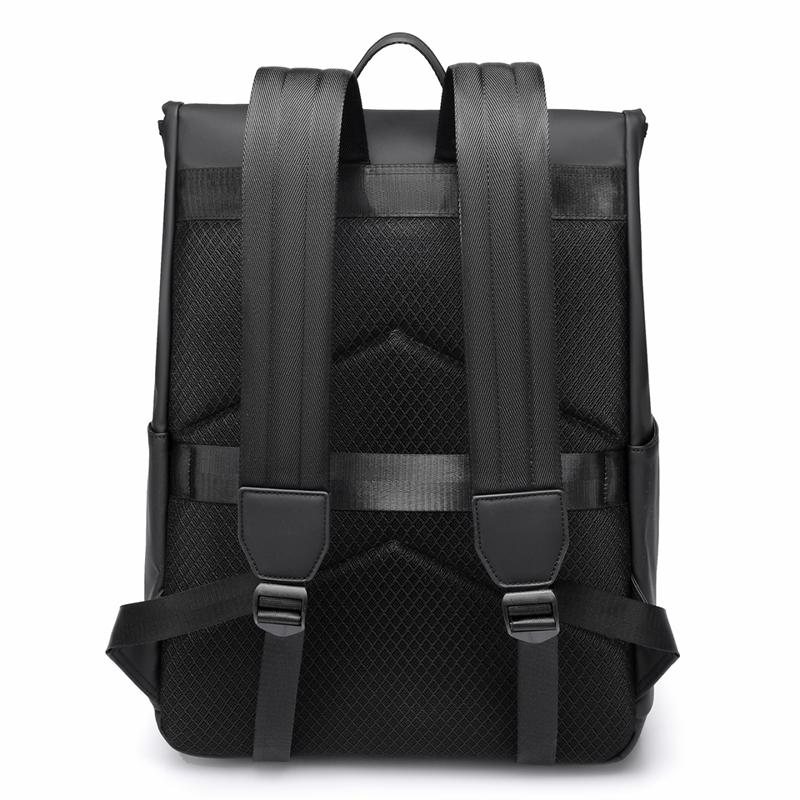 Business Commuter Large Capacity Computer Backpack Outdoor Sports Waterproof Backpack