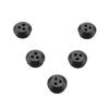 3 Hole Fuel Gas Tank Grommet Replacements for Trimmer Lawn Mower 13211546730 V137000030