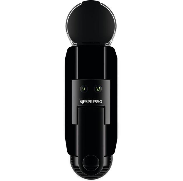 Capsule Coffee Machine DeLonghi EN 85.B Essenza Mini Black