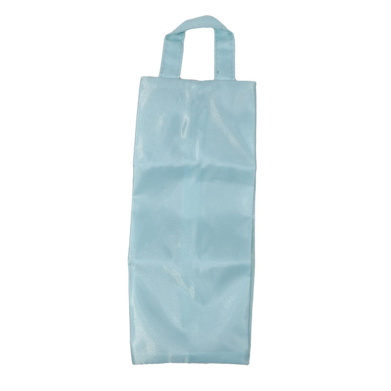 Travel Underwear Storage Bag Portable Underwear Socks Sorting Packaging Bag Hand-held Clothes And Miscellaneous Storage Bag