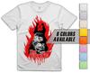 The Burning V4 Men's T-Shirt All Sizes S-5XL 8 Colors Available
