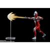 TAMASHII NATIONS S.H.Figuarts Ultraman Tiga Power Type (Shinkocchou Seihou) Approximately 150mm PVC & ABS & TPE Pre-painted Movable Figure