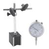 British 0‑1   Percentile 0‑5 10 mm Indicator Accuracy 0.01mm with Magnetic Base